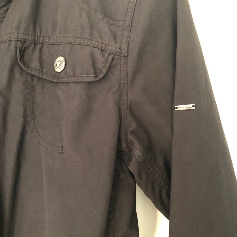 McKinley Spring Jacket - Picture 4 of 8
